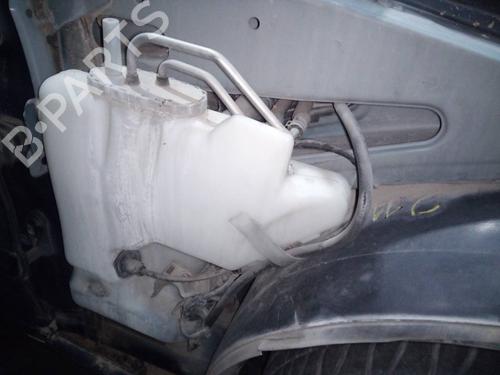 Used Windscreen washer tank MERCEDES-BENZ E-CLASS (W211) E 270 CDI (211.016) (177 hp) 21534855