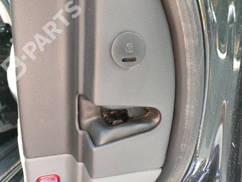 Used Front right lock Front right lock SEAT EXEO (3R2) 2.0 TDI (120 hp) 9761958 9761958