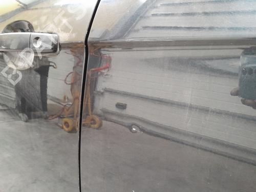 Left rear door CHEVROLET CAPTIVA (C100, C140) 2.4 | BP24682176C4