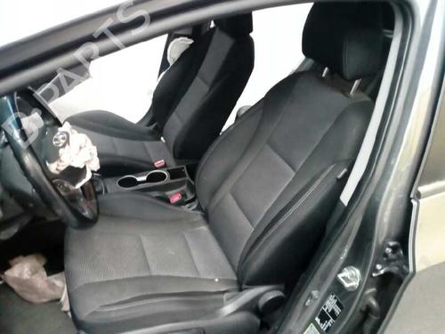 Engine control unit (ECU) HYUNDAI i30 (GD)  | BP2446541M57 