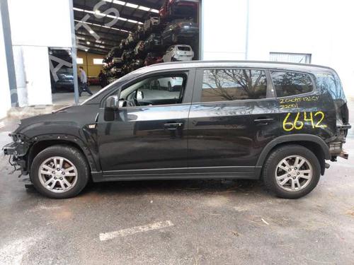 Startmotor CHEVROLET ORLANDO (J309) 2.0 D | BP4689988M8 