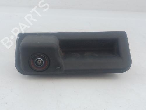 Used Tailgate handle Tailgate handle SKODA OCTAVIA IV (NX3, NN3, PV3) 2.0 TDi (116 hp) 39143897 39143897