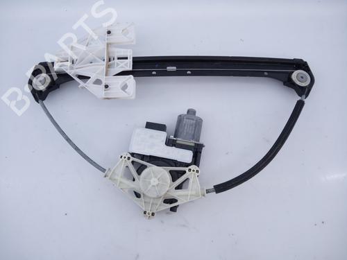 Rear right window mechanism AUDI A3 Sportback (8VA, 8VF)  | BP16927959C25 
