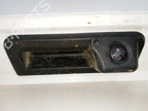 Used Tailgate handle Tailgate handle SKODA KAMIQ (NW4) 1.0 TSI (110 hp) 33203016 33203016