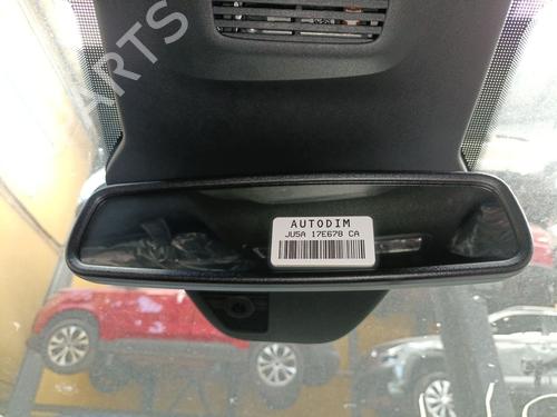 Used Rear mirror Rear mirror FORD PUMA (J2K, CF7) 1.0 EcoBoost mHEV (125 hp) 36552731 36552731