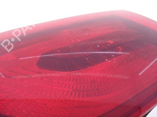 Right tailgate light KIA SPORTAGE IV (QL, QLE)  | BP20848890C80 