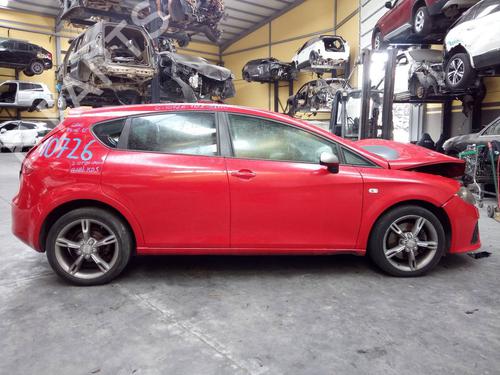 Alternator SEAT LEON (1P1) 2.0 TDI | BP11118469M7 