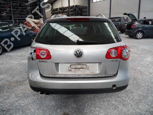 Cuadro instrumentos VW PASSAT B6 Variant (3C5)  | BP8308570C47 
