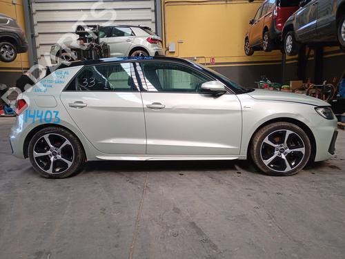 Used Parts AUDI A1 Sportback (GBA)  30 TFSI  4556950