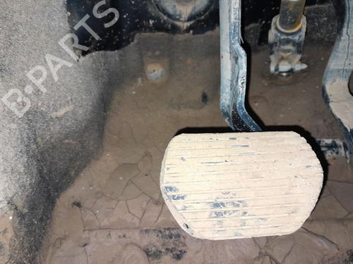 Used Break pedal CITROËN C3 AIRCROSS II (2R_, 2C_) 1.2 PureTech 130 (2RHNYH) (131 hp) 23957785