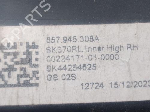 Right tailgate light SKODA SCALA (NW1) 1.0 TSI | BP39950997C80 - Image 3