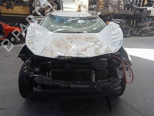 Engine control unit (ECU) KIA SPORTAGE III (SL) 1.7 CRDi | BP16685667M57 