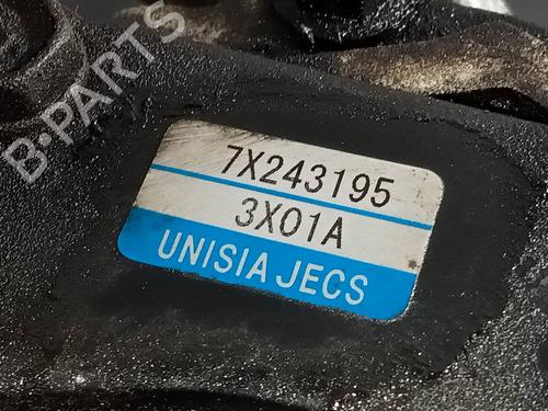 Steering pump NISSAN PATHFINDER III (R51) 2.5 dCi 4WD | BP13656672M99 