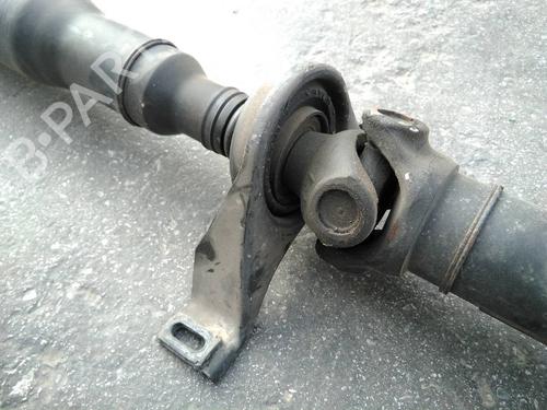 Driveshaft MERCEDES-BENZ CLS (C219)  | BP6701411M37 