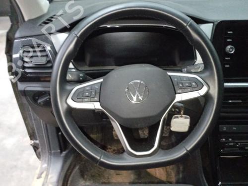 Used Steering wheel Steering wheel VW T-CROSS (C11, D31) [2018-2026] 36645214 36645214