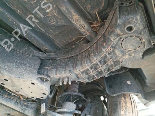 Used AdBlue tank RENAULT EXPRESS Box Body/MPV 1.5 Blue dCi 75 (F6AA) (75 hp) 28070870