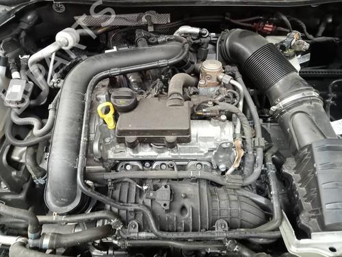 Motor AUDI A1 Sportback (GBA) 30 TFSI (110 hp) 22637046