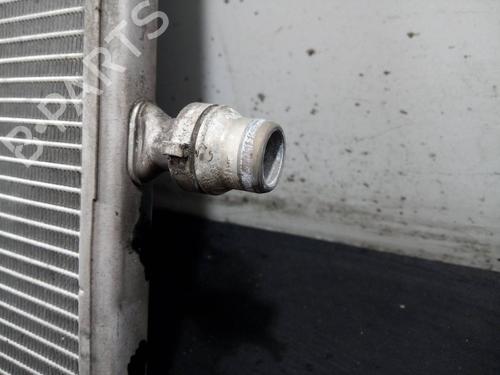 Water radiator MERCEDES-BENZ C-CLASS (W205)  | BP12492488M31 