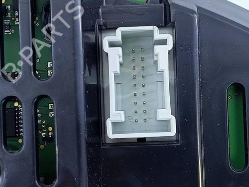 Instrument cluster MERCEDES-BENZ E-CLASS (W212) E 220 CDI / BlueTEC (212.001, 212.002) | BP18089423C47 