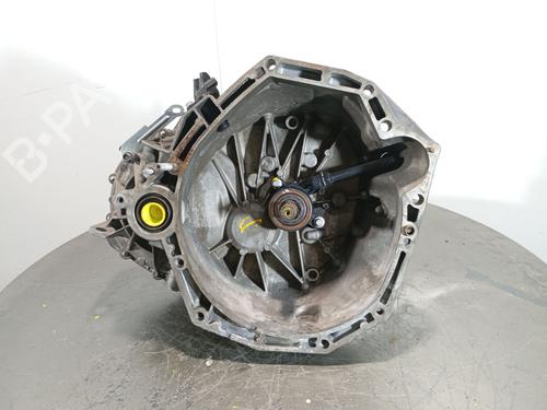 Gearbox NISSAN NV200 Van | BP36429412M3 - Image 2