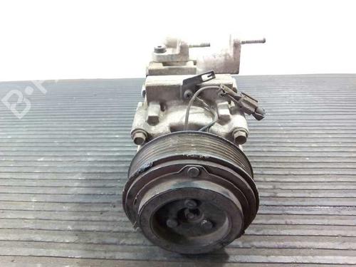 AC compressor KIA SORENTO I (JC) 2.5 CRDi | BP2535867M34 
