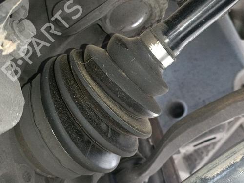 Used Right front driveshaft Right front driveshaft 38752265 38752265
