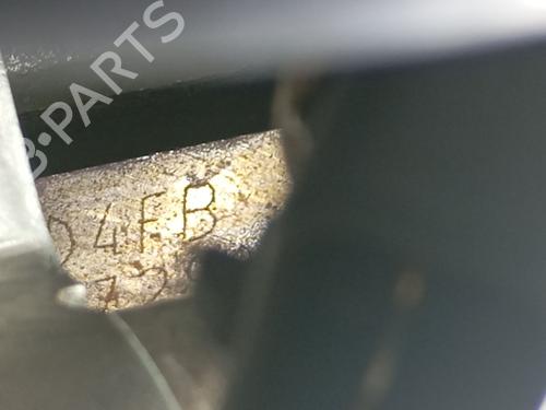 Engine HYUNDAI i30 (FD) 1.6 CRDi | BP29734082M1 