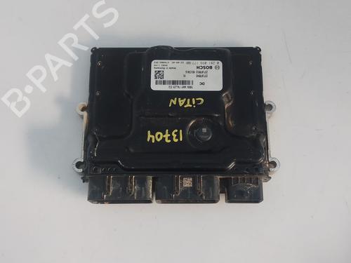 Used Engine control unit (ECU) MERCEDES-BENZ CITAN Box Body/MPV (W420) 1.5 110 CDI (420.623, 420.625) (95 hp) 31149228