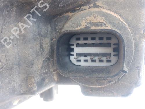 Left headlight JEEP COMPASS (MP, M6, MV, M7) 1.4 MultiAir | BP26940730C28  - Image 6