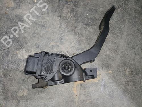 Used Pedal VOLVO XC60 I SUV (156) D5 AWD (215 hp) 30697873