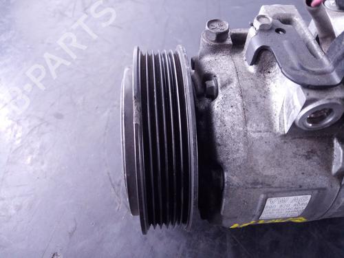 AC compressor SEAT IBIZA IV (6J5, 6P1)  | BP21175293M34 
