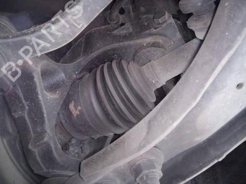 Used Left front steering knuckle MINI MINI (R56) One (75 hp) 14851202