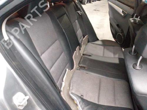 Right front window motor MERCEDES-BENZ C-CLASS (W204) C 200 Kompressor (204.041) | BP5103346E20 