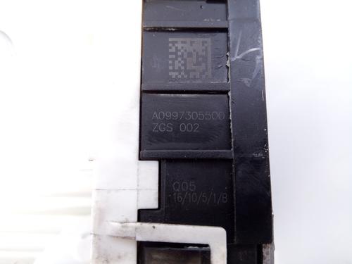 Rear left lock MERCEDES-BENZ CLA Coupe (C117)  | BP16864909C100 