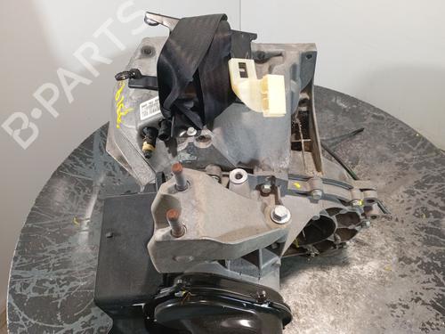 Gearbox FORD TOURNEO COURIER B460 MPV 1.5 EcoBlue | BP27171027M3 