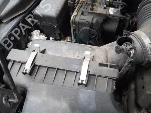 Used Air filter box SUBARU XV (GT) [2017-2025]  19922158