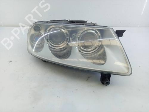 Højre forlygte VW TOUAREG (7LA, 7L6, 7L7) [2002-2013]  14062508
