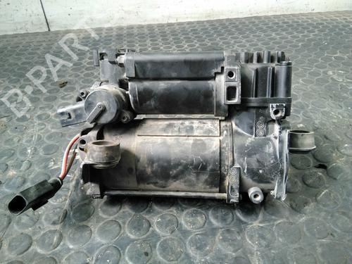 Suspension compressor MERCEDES-BENZ S-CLASS (W220)  | BP10104670M103 