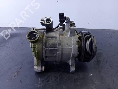 AC compressor BMW 1 (F21) 116 d | BP19321157M34 