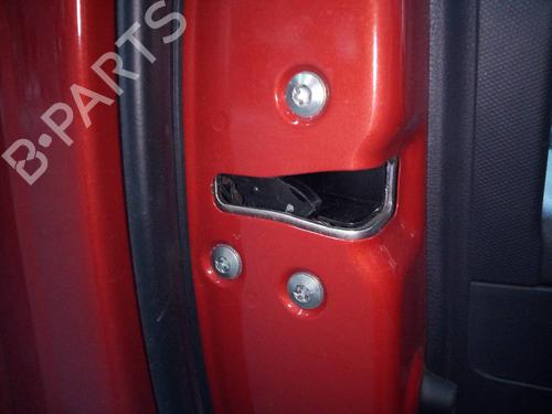 Used Front left lock HYUNDAI IONIQ (AE) [2016-2023]  19728239