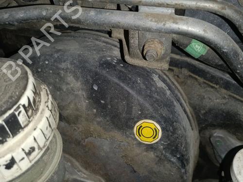 Used Servo brake Servo brake MITSUBISHI L200 / TRITON (KA_T, KB_T) 2.5 DI-D (KA4T) (136 hp) 40458870 40458870