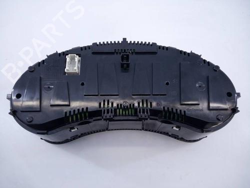 Instrument cluster CITROËN C4 II (NC_)  | BP11039112C47 