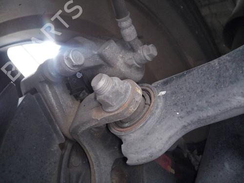 Used Left rear brake caliper KIA OPTIMA (FSGDS6B) [2010-2017]  11883828