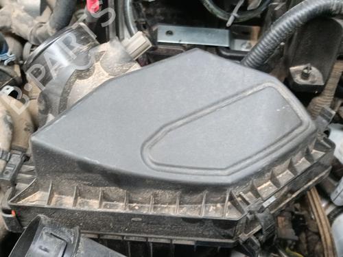 Used Air filter box Air filter box FORD PUMA (J2K, CF7) 1.0 EcoBoost mHEV (125 hp) 36554404 36554404