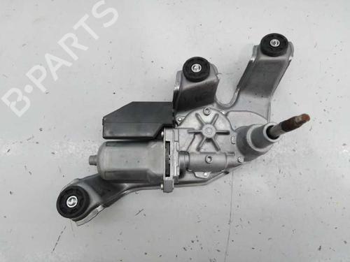 Rear wiper motor TOYOTA VERSO (_R2_) 1.6 (ZGR20_, ZGR20R) | BP6139776M102 