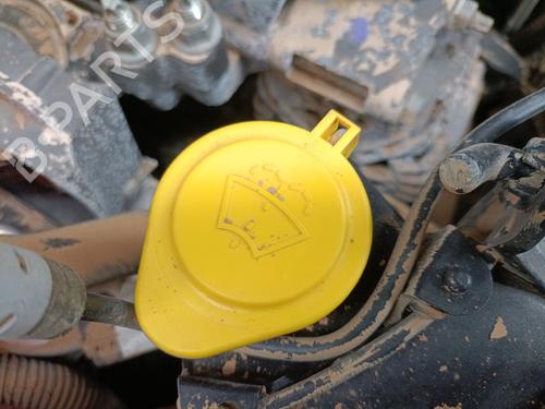 Used Windscreen washer tank FORD KUGA II (DM2) 1.5 EcoBoost (150 hp) 24639104