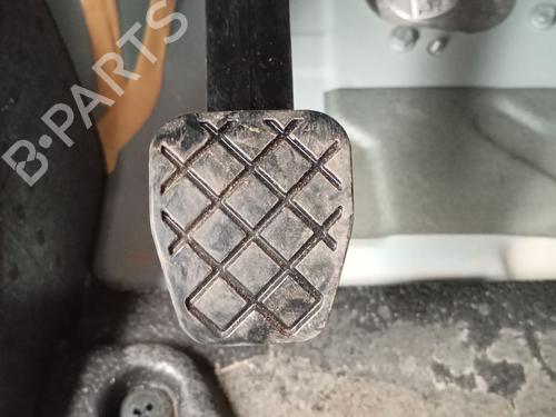 koblingspedal VW CRAFTER Platform/Chassis (SZ_) 2.0 TDI RWD (SZB, SZC, SZD, SZH, SZI, SZO, SZP, SZQ) (163 hp) 29019175