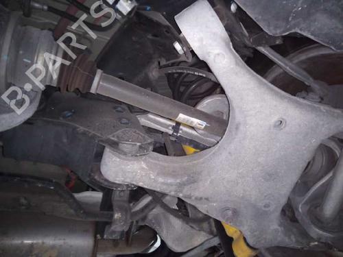 Used Left rear driveshaft BMW X5 (E70) xDrive 40 d (306 hp) 6788728