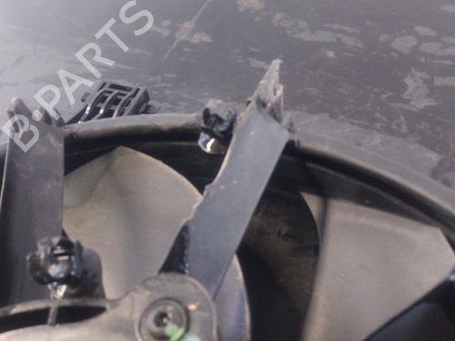 Radiator fan FORD B-MAX (JK) 1.0 EcoBoost | BP33656570M35 - Image 2