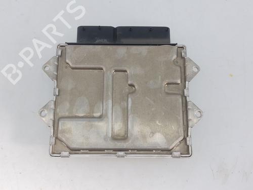 Engine control unit (ECU) JEEP COMPASS (MP, M6, MV, M7) 1.4 MultiAir | BP30564078M57